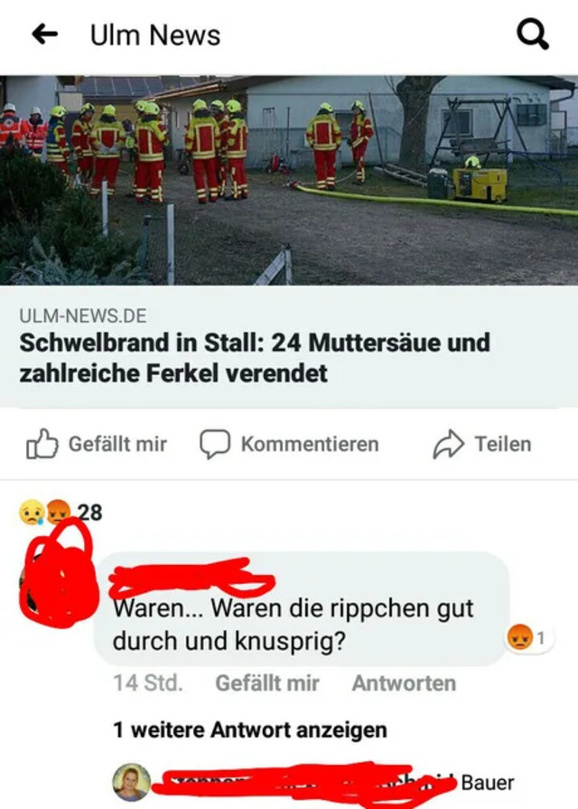 Bildschirmarbeiter - Picdump 17.01.2020