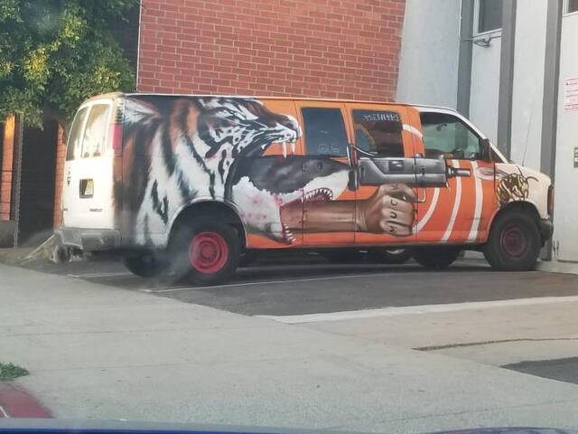 Bildschirmarbeiter - Picdump 17.01.2020