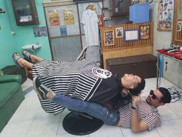 Bildschirmarbeiter - Picdump 17.01.2020