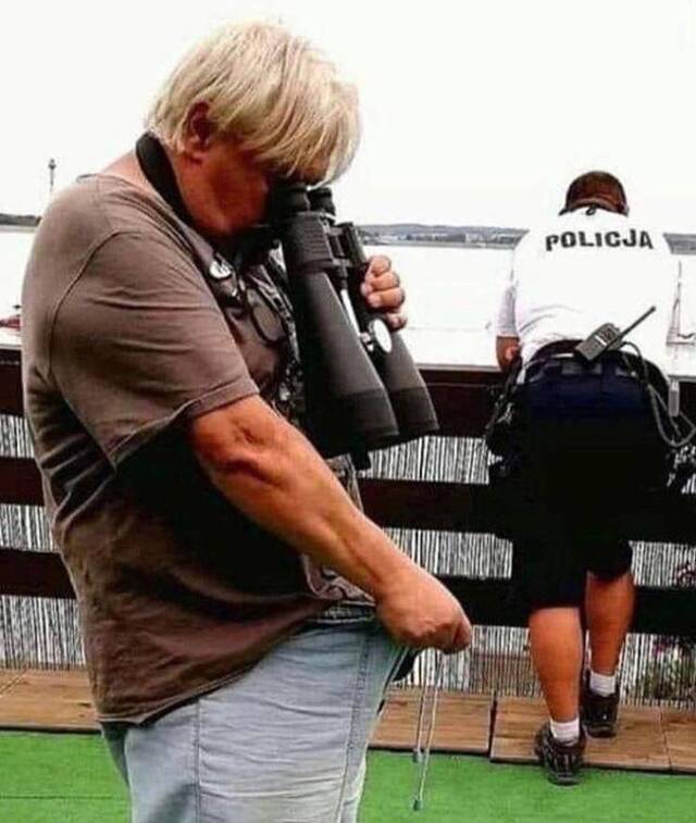 Bildschirmarbeiter - Picdump 17.01.2020