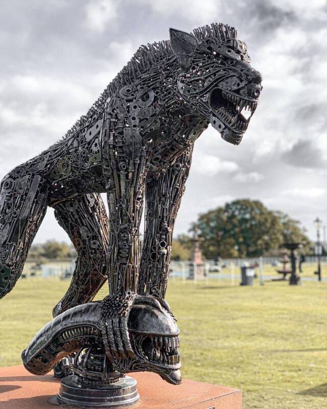 Bildschirmarbeiter - Picdump 17.01.2020