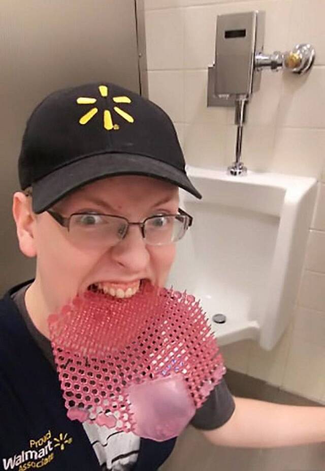 Bildschirmarbeiter - Picdump 17.01.2020