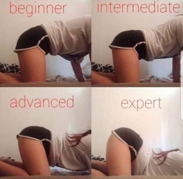 Bildschirmarbeiter - Picdump 17.01.2020