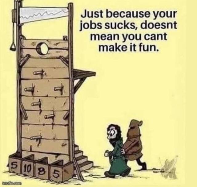 Bildschirmarbeiter - Picdump 17.01.2020