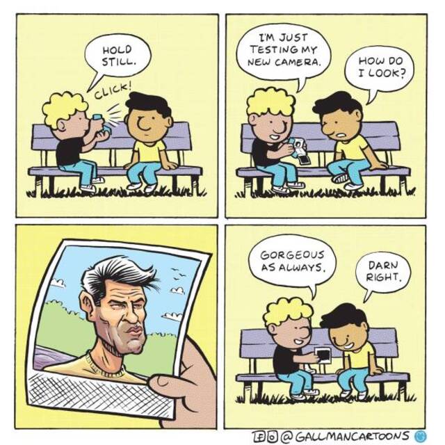 Bildschirmarbeiter - Picdump 17.01.2020