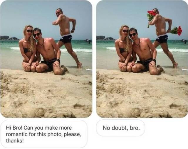 Bildschirmarbeiter - Picdump 17.01.2020