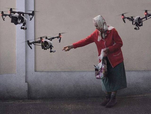 Bildschirmarbeiter - Picdump 24.01.2020