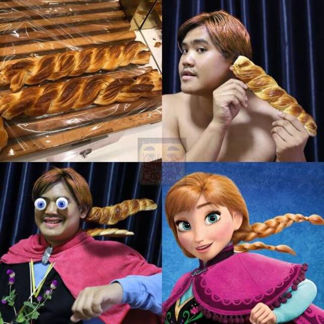 Bildschirmarbeiter - Picdump 24.01.2020