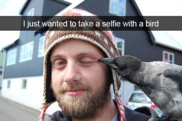 Bildschirmarbeiter - Picdump 24.01.2020