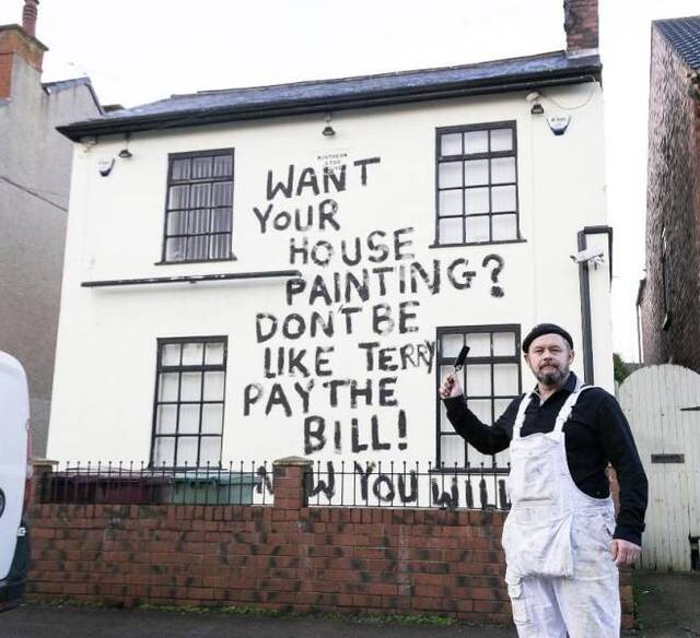 Bildschirmarbeiter - Picdump 24.01.2020