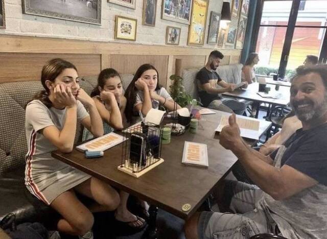 Bildschirmarbeiter - Picdump 24.01.2020