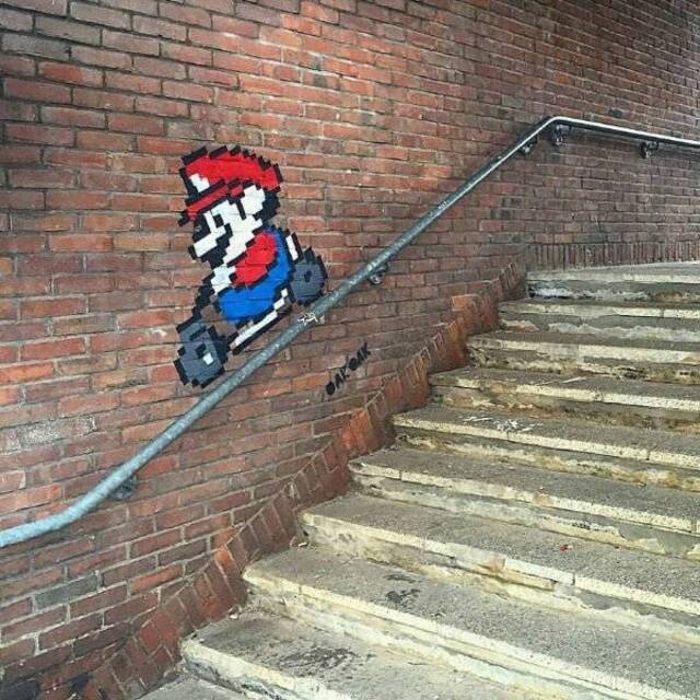 Bildschirmarbeiter - Picdump 24.01.2020