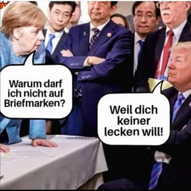 Bildschirmarbeiter - Picdump 31.01.2020