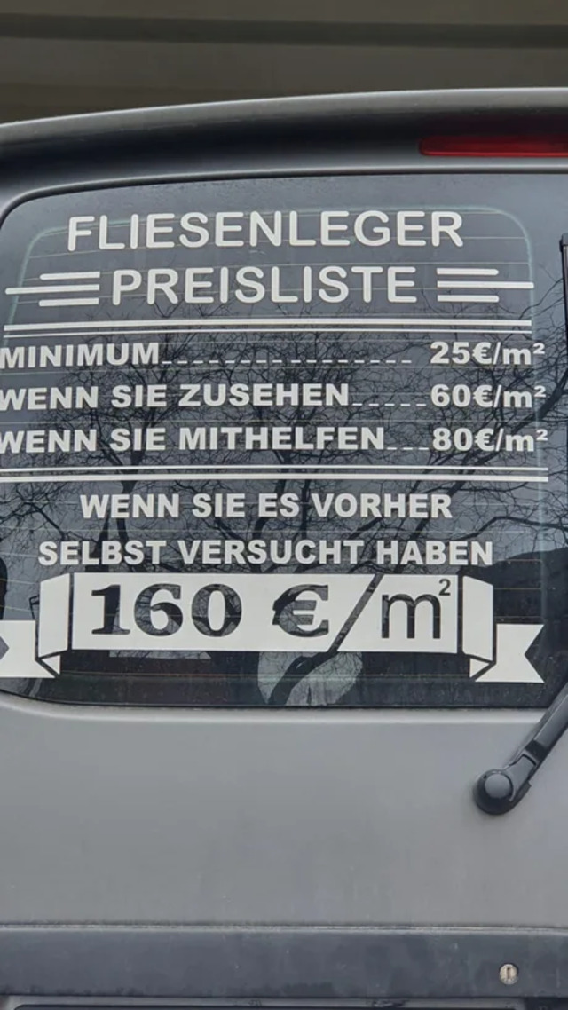 Bildschirmarbeiter - Picdump 31.01.2020