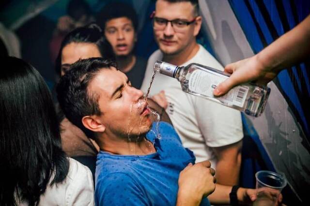 Bildschirmarbeiter - Picdump 31.01.2020