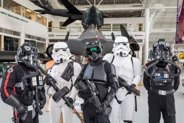 Bildschirmarbeiter - Picdump 31.01.2020