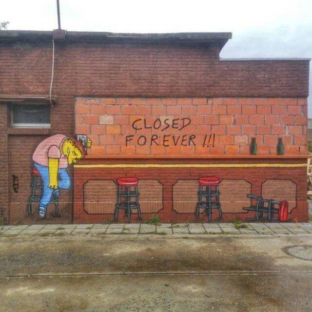 Bildschirmarbeiter - Picdump 31.01.2020