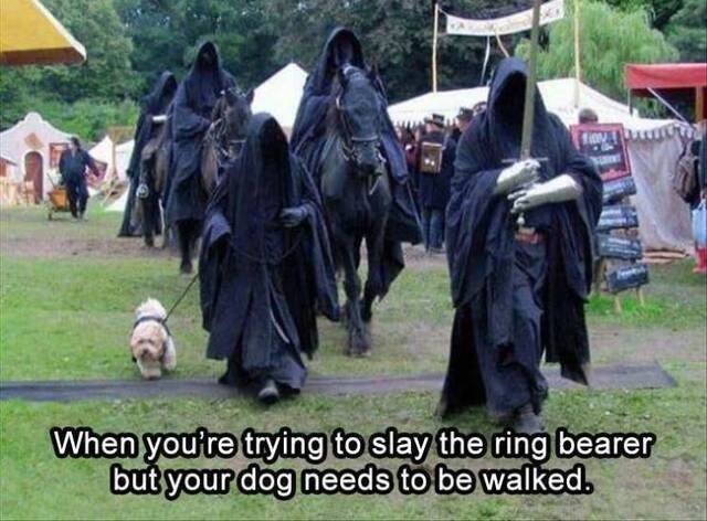 Bildschirmarbeiter - Picdump 31.01.2020