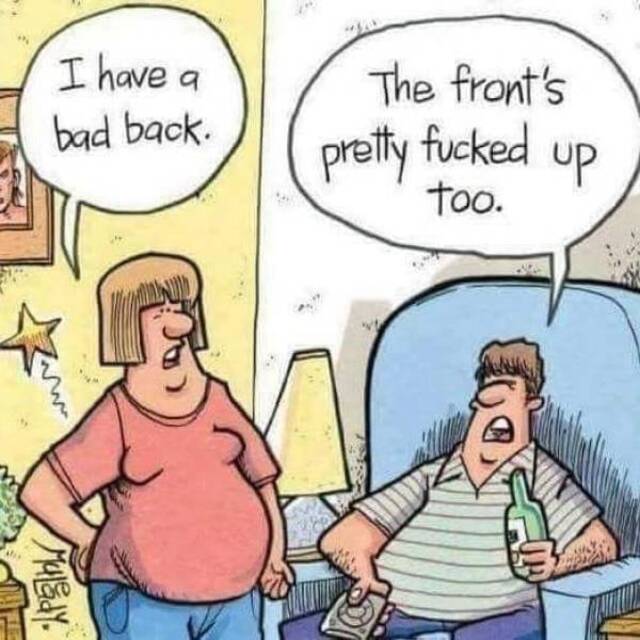 Bildschirmarbeiter - Picdump 31.01.2020