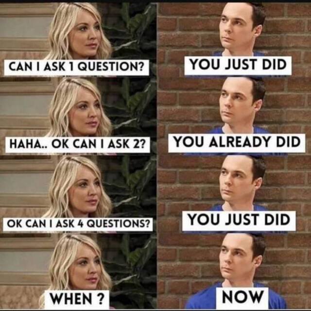 Bildschirmarbeiter - Picdump 31.01.2020