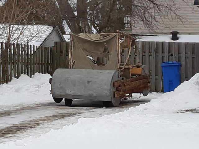 Bildschirmarbeiter - Picdump 31.01.2020