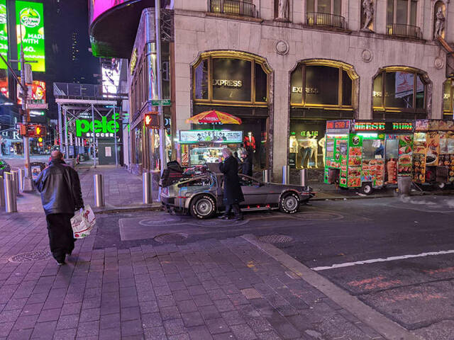 Bildschirmarbeiter - Picdump 31.01.2020