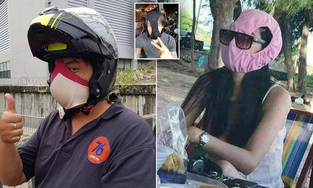 Bildschirmarbeiter - Picdump 31.01.2020