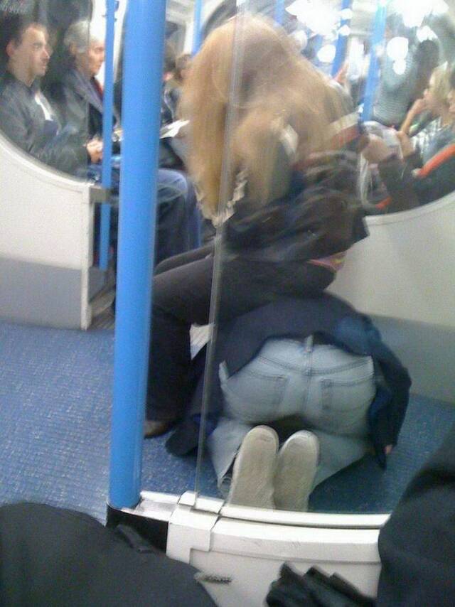 Bildschirmarbeiter - Picdump 31.01.2020