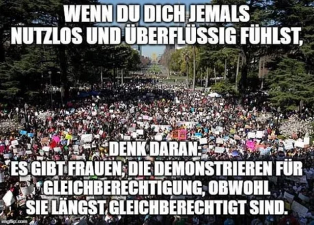 Bildschirmarbeiter - Picdump 07.02.2020