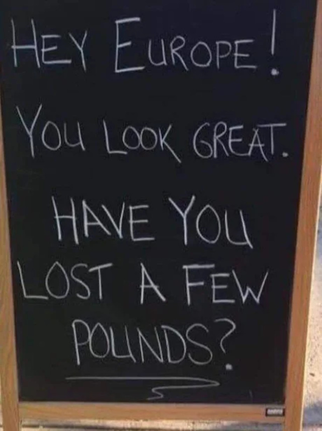 Bildschirmarbeiter - Picdump 07.02.2020