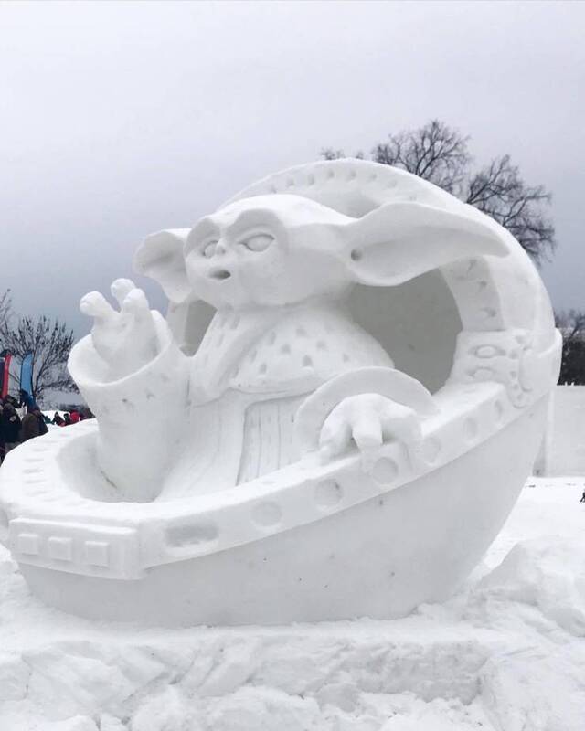 Bildschirmarbeiter - Picdump 07.02.2020