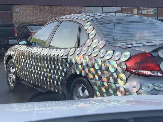 Bildschirmarbeiter - Picdump 07.02.2020