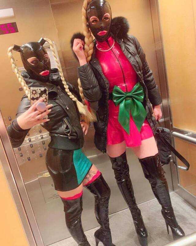 Bildschirmarbeiter - Picdump 07.02.2020