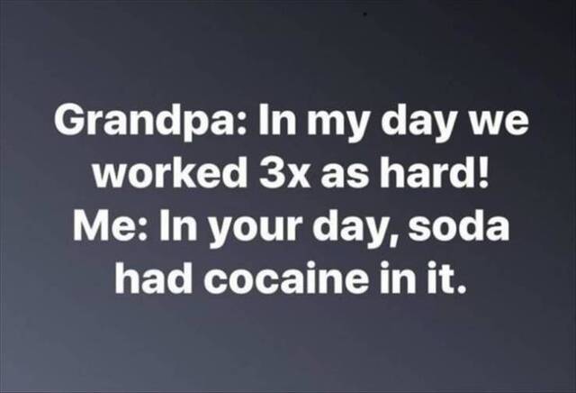 Bildschirmarbeiter - Picdump 07.02.2020