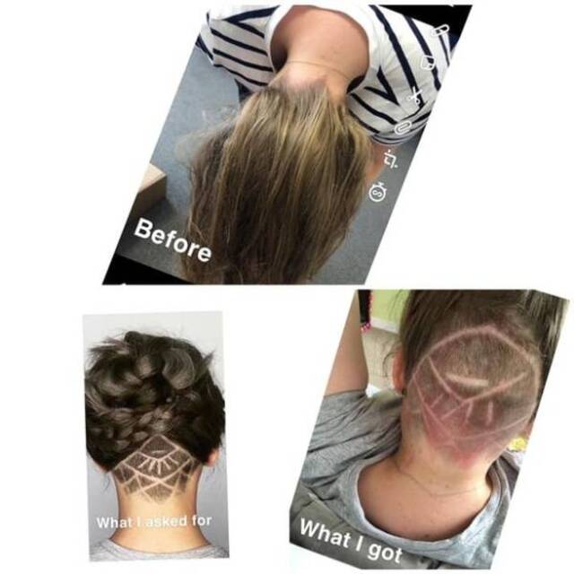 Bildschirmarbeiter - Picdump 07.02.2020