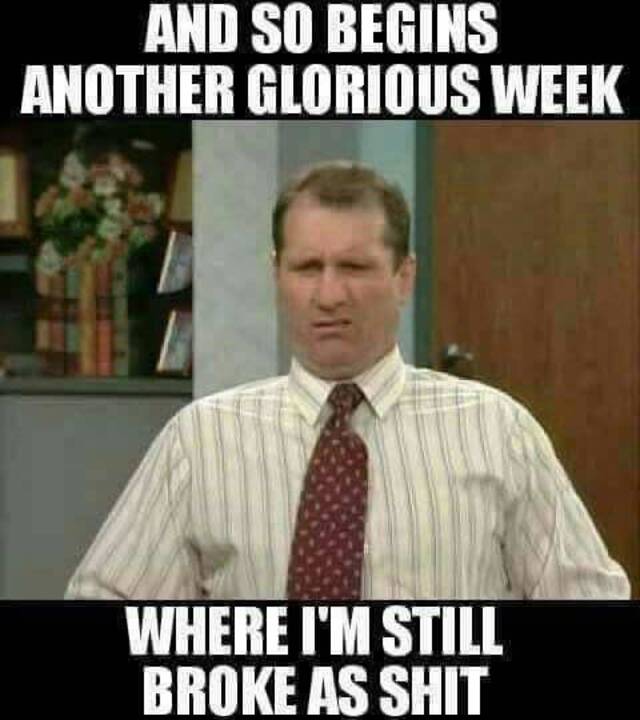 Bildschirmarbeiter - Picdump 07.02.2020