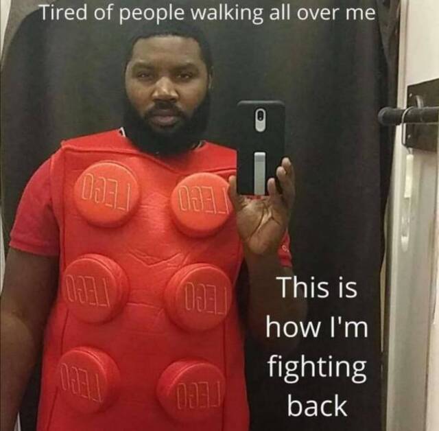 Bildschirmarbeiter - Picdump 07.02.2020