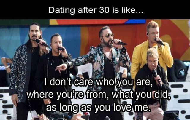 Bildschirmarbeiter - Picdump 07.02.2020