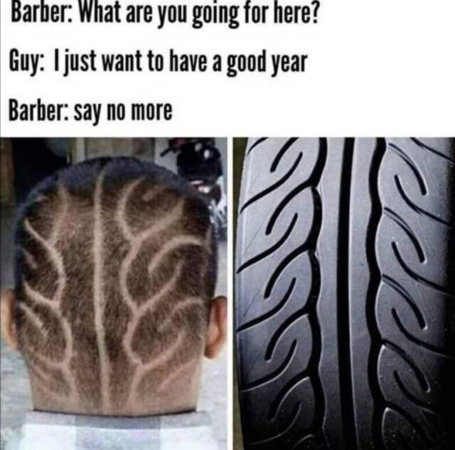 Bildschirmarbeiter - Picdump 07.02.2020