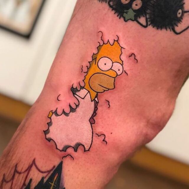 Bildschirmarbeiter - Picdump 07.02.2020