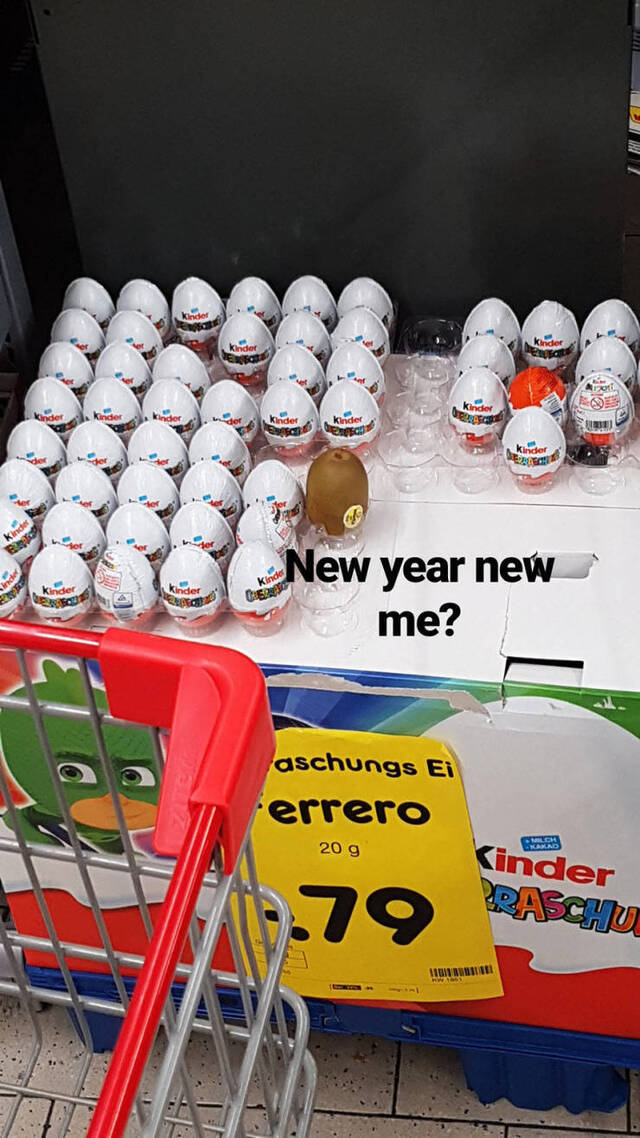 Bildschirmarbeiter - Picdump 07.02.2020