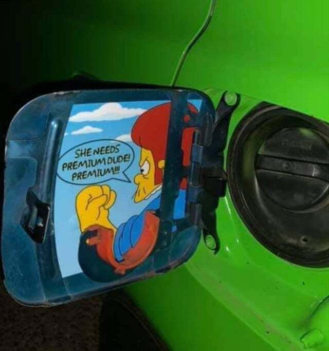 Bildschirmarbeiter - Picdump 07.02.2020