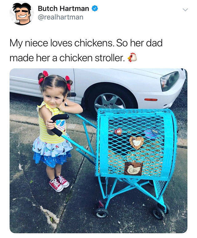 Bildschirmarbeiter - Picdump 07.02.2020