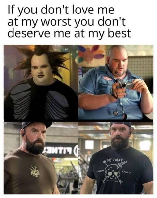 Bildschirmarbeiter - Picdump 07.02.2020