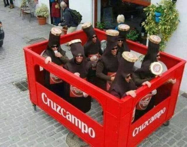 Bildschirmarbeiter - Picdump 28.02.2020