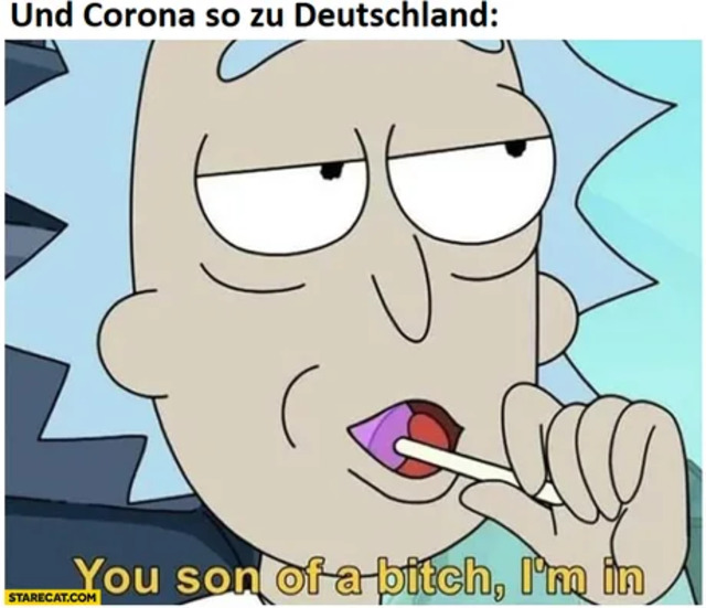 Bildschirmarbeiter - Picdump 28.02.2020