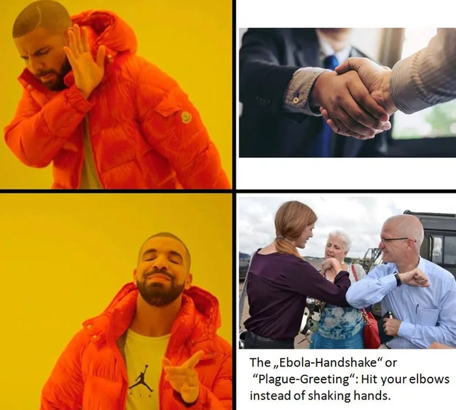 Bildschirmarbeiter - Picdump 28.02.2020