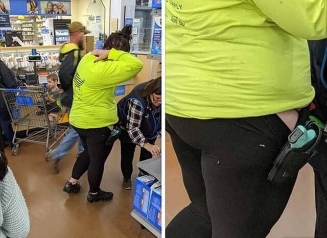 Bildschirmarbeiter - Picdump 28.02.2020