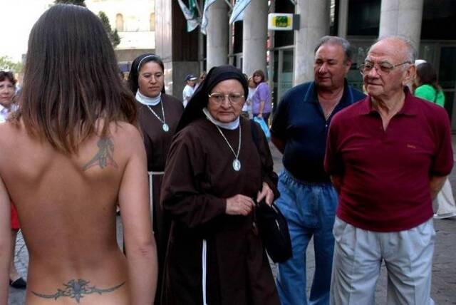 Bildschirmarbeiter - Picdump 28.02.2020