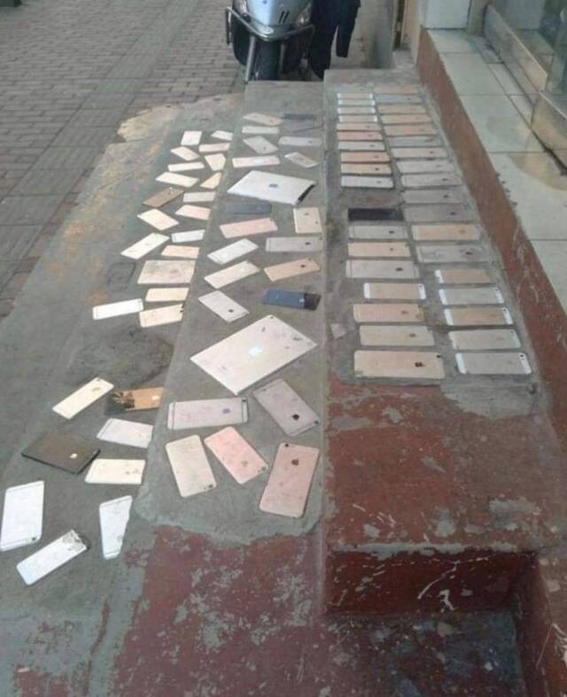 Bildschirmarbeiter - Picdump 28.02.2020